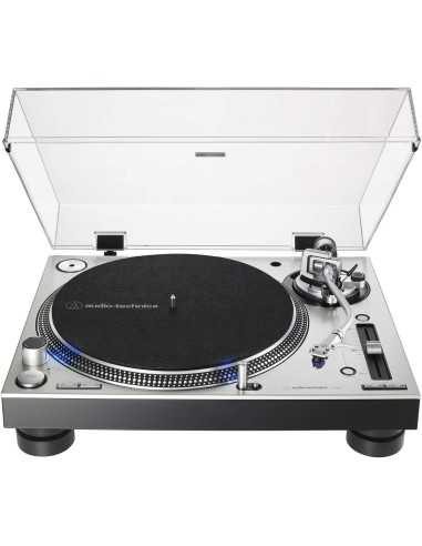 Audio-Technica AT-LP140XP Giradischi DJ...