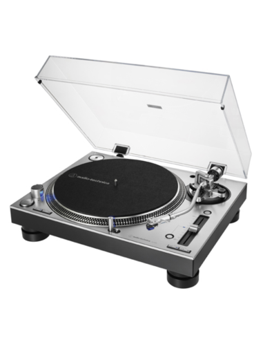 Audio-Technica AT-LP140XP Giradischi DJ...