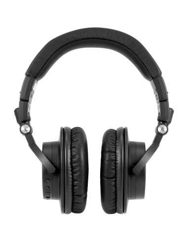 Audio-Technica ATH-M50xBT2 Cuffie over-ear...