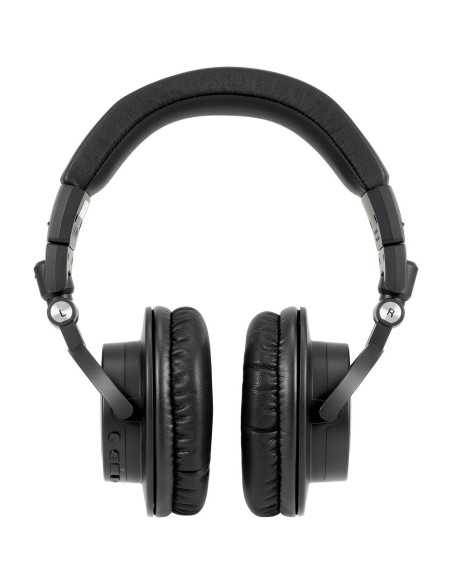 Audio-Technica ATH-M50xBT2 Cuffie over-ear wireless (nere)