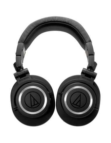 Audio-Technica ATH-M50xBT2 Cuffie over-ear...