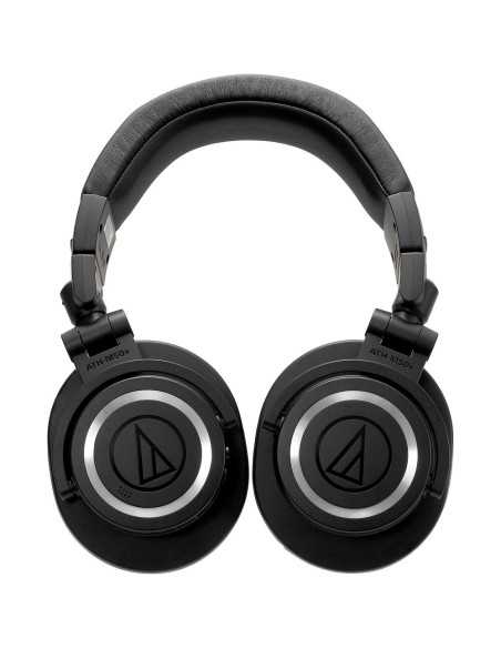 Audio-Technica ATH-M50xBT2 Cuffie over-ear wireless (nere)