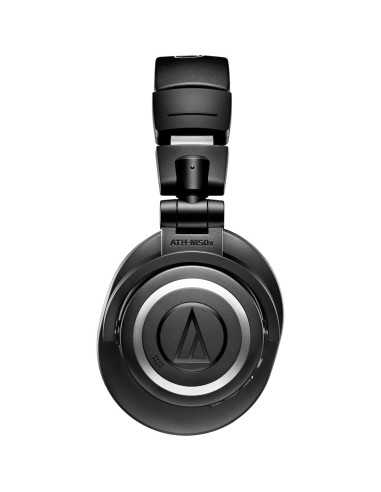 Audio-Technica ATH-M50xBT2 Cuffie over-ear...