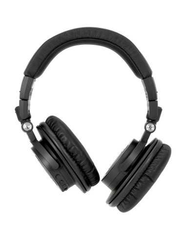 Audio-Technica ATH-M50xBT2 Cuffie over-ear...