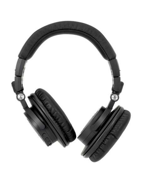 Audio-Technica ATH-M50xBT2 Cuffie over-ear wireless (nere)
