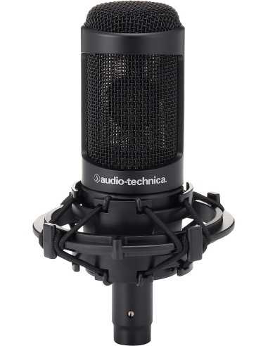 Audio-Technica AT2050 Microfono a condensatore...