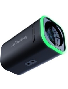 BirdDog MAKI Ultra 4K Box Camera with 12x Zoom (Black)