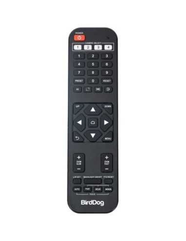 BirdDog Infrared Remote Control for X1 and X1...