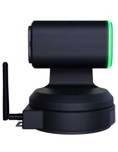 BirdDog X1 Ultra PTZ Camera con 12x Zoom (Nera)