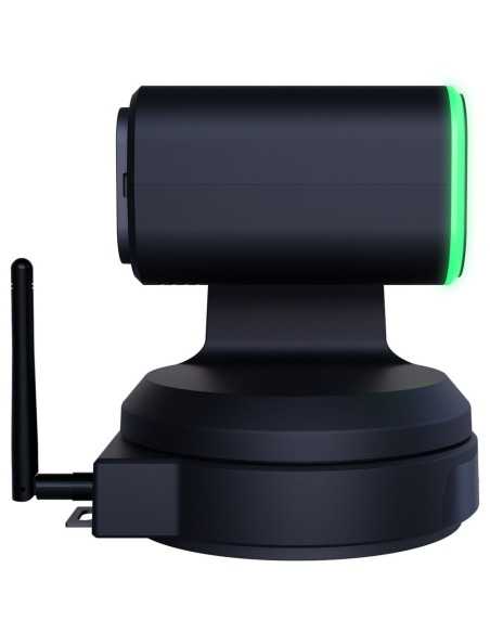 BirdDog X1 Ultra PTZ Camera con 12x Zoom (Nera)
