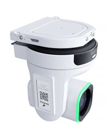 BirdDog Ceiling Mount per X1 & X1 Ultra (Bianca)