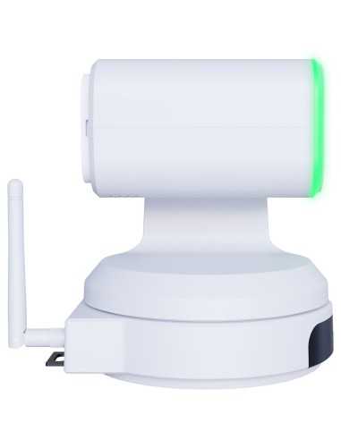 BirdDog X1 Ultra PTZ Camera with 12x Zoom (White)