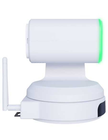 BirdDog X1 Ultra PTZ Camera with 12x Zoom (White)