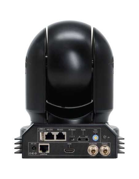 BirdDog EYES P400 4K 10-Bit Full NDI PTZ Telecamera con sensore Sony