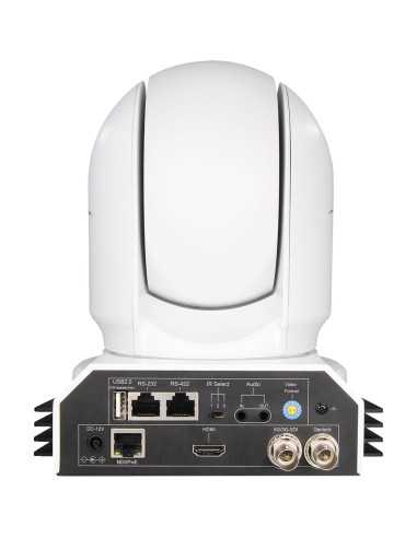 BirdDog EYES P400 4K 10-Bit Full NDI PTZ...