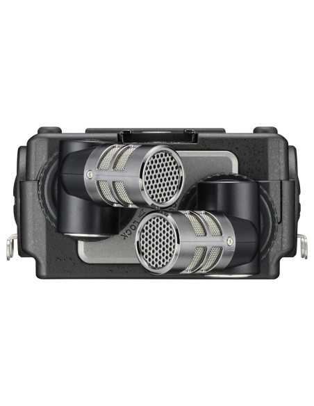 TASCAM Portacapture X8 Registratore digitale 8 canali Hi-Res