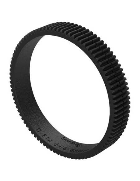 SmallRig Seamless Focus Gear Ring 66 to 68mm