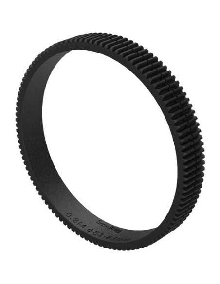 SmallRig Seamless Focus Gear Ring 81 to 83 mm