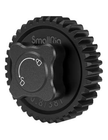 SmallRig 0.8 MOD/38 Teeth Gear for Mini Follow...