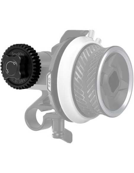 SmallRig 0.8 MOD/38 Teeth Gear for Mini Follow Focus