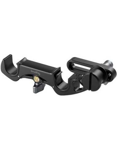 SmallRig 15mm Rod Clamp for F60 and 3010 Series...