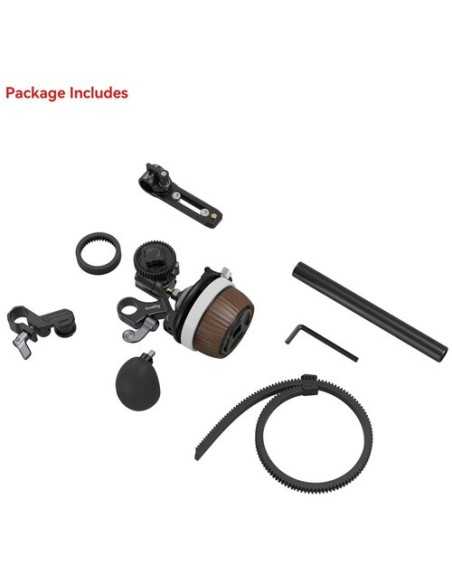 SmallRig F60 Modular Follow Focus