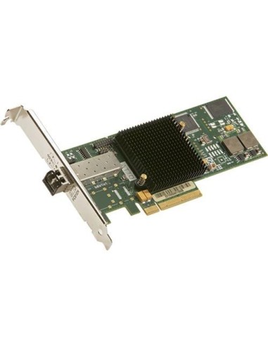 ATTO Technology Celerity FC-81EN 1-Channel 8Gb...