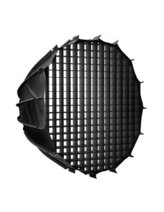 Lupo Dome PRO Softbox per Movielight LED Fresnel