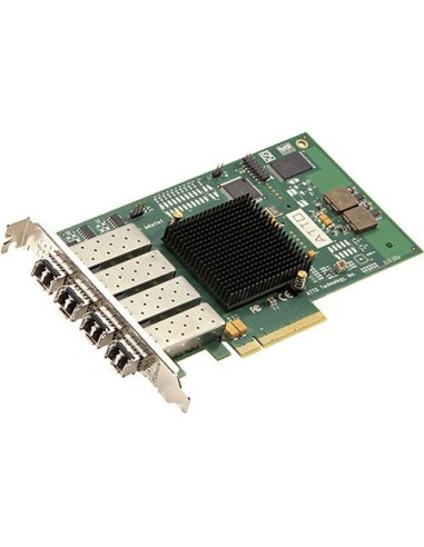 ATTO Technology Celerity FC-84EN 4-Channel 8Gb...