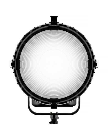 Lupo DayledPRO Full Color 3000 ( RGB 2800-10000°K ) LED Fresnel Light