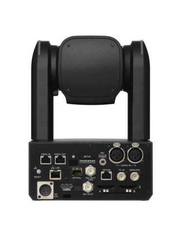 Sony BRC-AM7 telecamera PTZ 4K60 con...