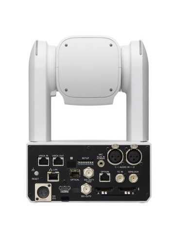 Sony BRC-AM7 telecamera PTZ 4K60 con...