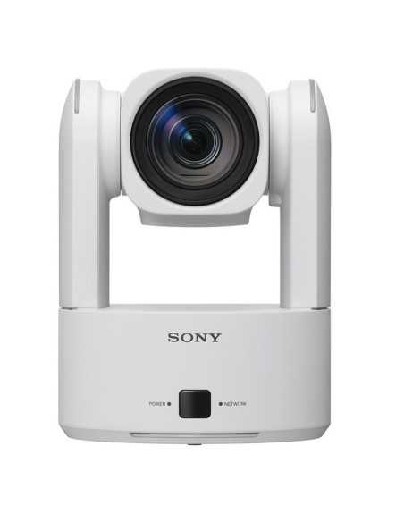 Sony BRC-AM7 telecamera PTZ 4K60 con inquadratura automatica AI