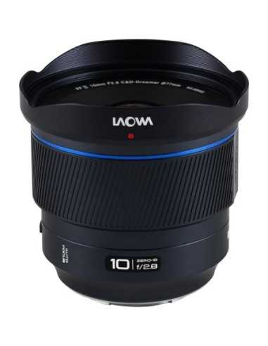 Laowa Venus Optics obiettivo 10mm FF f/2,8...