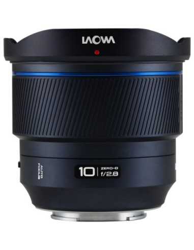 Laowa Venus Optics obiettivo 10mm FF f/2,8...