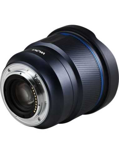 Laowa Venus Optics obiettivo 10mm FF f/2,8...