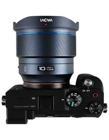 Laowa Venus Optics obiettivo 10mm FF f/2,8...