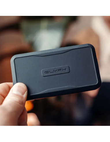 Glyph Technologies Glyph Atom Pro, 8TB NVME SSD...