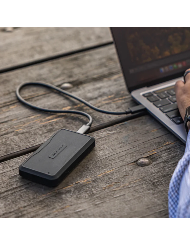 Glyph Technologies Glyph Atom Pro, 8TB NVME SSD...