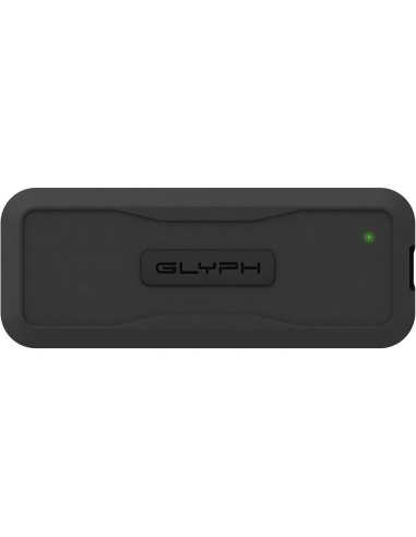 Glyph Technologies 2TB Atom EV USB 3.2 Gen 2...