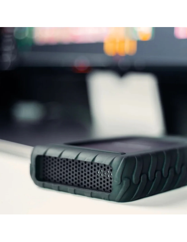 Glyph Technologies 12TB Blackbox Pro 7200 rpm...