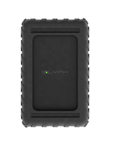 Glyph Technologies 12TB Blackbox Pro 7200 rpm...