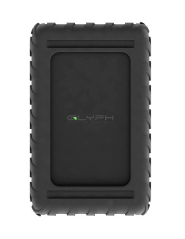 Glyph Technologies 16TB Blackbox Pro Enterprise...