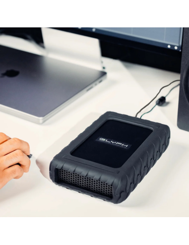 Glyph Technologies 16TB Blackbox Pro Enterprise...