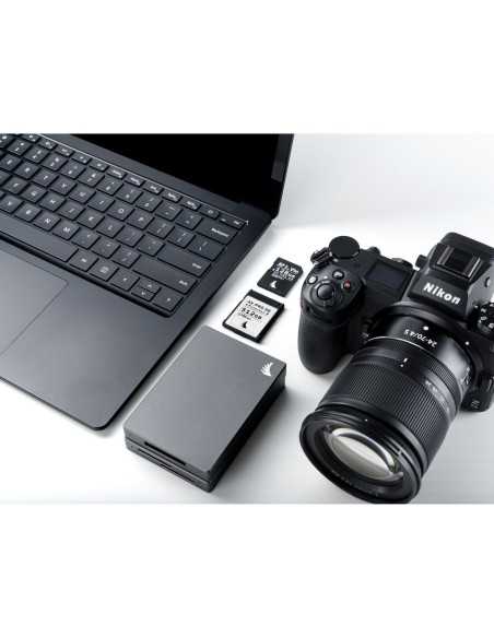 Angelbird AV PRO CFexpress SE Type B 512GB
