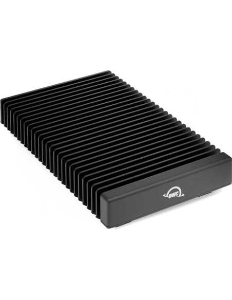 OWC ThunderBlade X8 8TB 8-Bay Thunderbolt 3 RAID Array (8 x 1TB)
