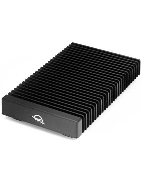 OWC ThunderBlade X8 8TB 8-Bay Thunderbolt 3 RAID Array (8 x 1TB)