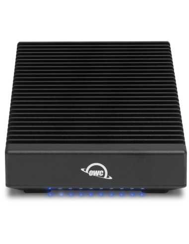 OWC ThunderBlade X8 8TB 8-Bay Thunderbolt 3...