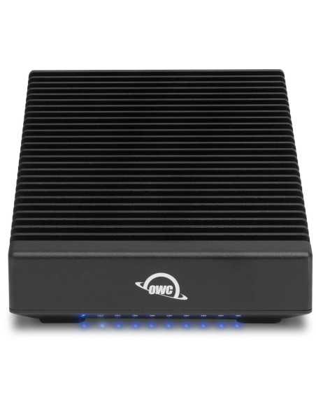 OWC ThunderBlade X8 8TB 8-Bay Thunderbolt 3 RAID Array (8 x 1TB)