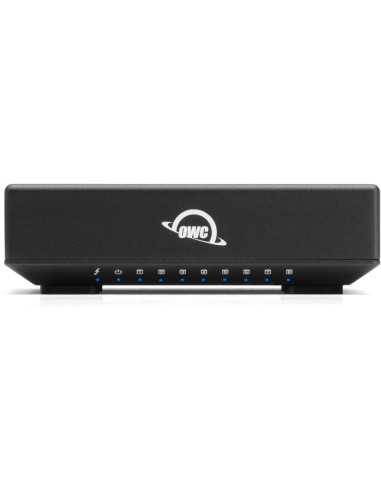 OWC ThunderBlade X8 8TB 8-Bay Thunderbolt 3...